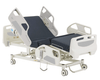 Pacific Three Function Hospital Bed - InterAktiv Health