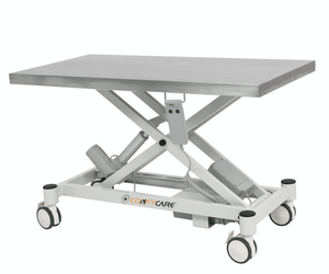 Pacific Veterinary Lift Table - InterAktiv Health