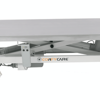 Pacific Veterinary Lift Table - InterAktiv Health