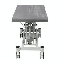 Pacific Veterinary Lift Table - InterAktiv Health