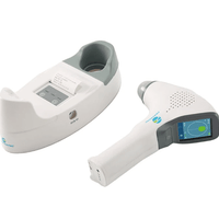 Peaksonic M1 Hand-Held Bladder Scanner - InterAktiv Health