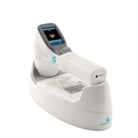 Peaksonic M1 Hand-Held Bladder Scanner - InterAktiv Health