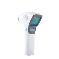 Peaksonic M1 Hand-Held Bladder Scanner - InterAktiv Health