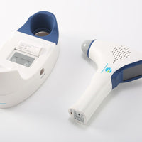 Peaksonic M2 3D Hand-Held Bladder Scanner - InterAktiv Health