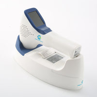 Peaksonic M2 3D Hand-Held Bladder Scanner - InterAktiv Health