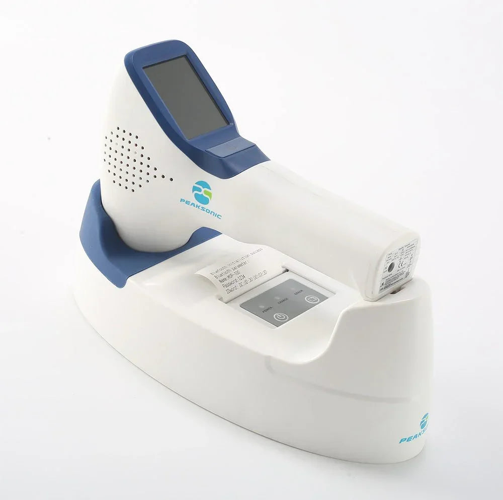Peaksonic BladderView 3D Hand-Held portable Scanner-InterAktiv Health
