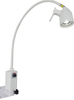 PML1 LED Examination Lamps on Mobile Base- White - InterAktiv Health