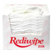 Rediwipe Silk multipurpose Hygiene Wipes-100/box - InterAktiv Health