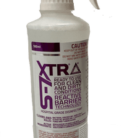 Steri-7 S-7XTRA Hospital Grade Disinfectant Surface Spray-500ml - InterAktiv Health