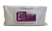 Steri-7 S-7XTRA Hospital Grade Disinfecting Wipes - 80/pack - InterAktiv Health