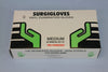 Surgiglove Pre-Powdered Vinyl Disposable Gloves-Box 100 - InterAktiv Health