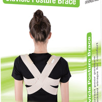 Vulkan Clavicle Posture Support Brace for posture correct an clavicle fractures