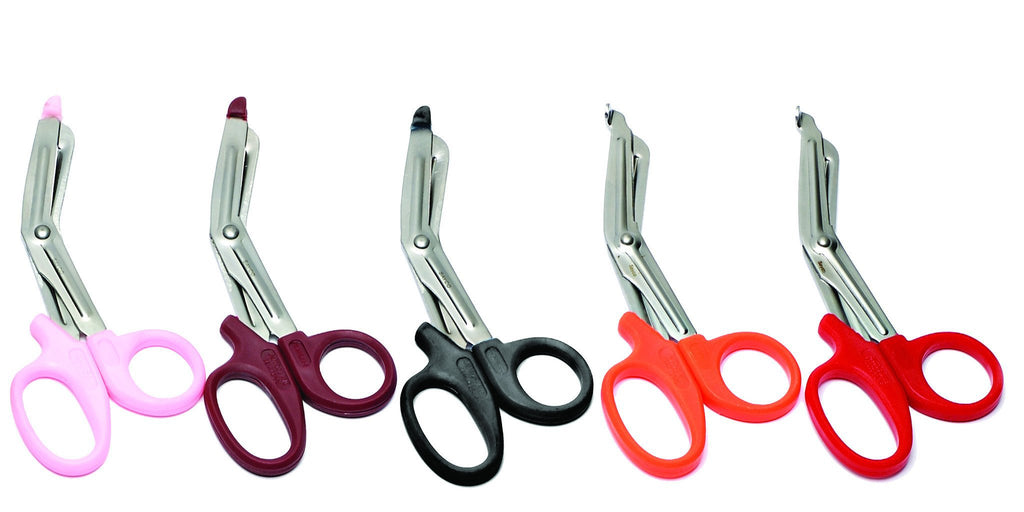 Scissors, Universal/Trauma/ Plastic-Sayco-InterAktiv Health