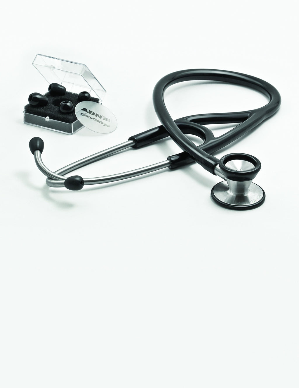 Cardiology Stethoscope-Bydand-InterAktiv Health