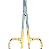 Scissors,Iris, Tungsten Carbide-Klini-InterAktiv Health