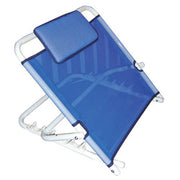 PORTABLE BACK REST WITH FOUR POSITIONS AT INTERATKIV HEALTH