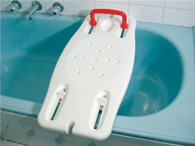 STANDARD BATH BOARD WITH HANDLE AT INTERAKTIV HEALTH