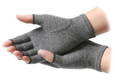 compression gloves, IMAK Arthritis Gloves
