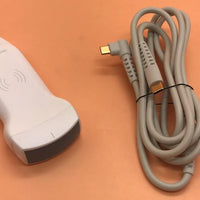 Double ended wireless ultrasound probe, USB ultrasound probe, Linear and Convex portable ultrasound probe, colour doppler, black and white ultrasound at interAktiv health
