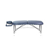 Centurion Athlegen Genesis body contoured portable massage table at InterAktiv health