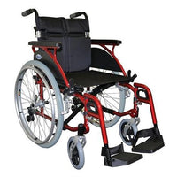 Days Link 20" self-propelled Wheelchair