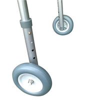 Wheels for Days Ball Walker , add to exisiting ball walkers, height adjustable wheel set