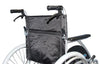 Days SWIFT WHEELCHAIR SELF PROPELLED with safety handbrake 16 inch and 18 inch