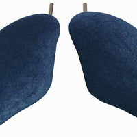 Terry Cloth Covers for Wing Arm Rest on massage and Day Spa Tables