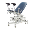 Pacific Medical Gynaecological chair with Leg rests