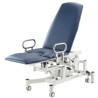 Pacific Gynaecological Chair