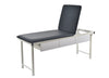 Fixed Height Medical Examination Bed with Drawers
