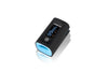 Pacific Finger Pulse Oximeter, portable pulse oximeter from InterAktiv Health