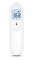 infrared forehead thermometers