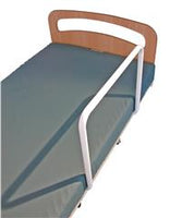 Removable safety Bed rails from Interaktiv health
