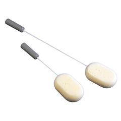 LONG HANDLES SPONGES AVAILABLE IN 380MM AND 610MM LENGTHS AT INTERAKTIV HEALTH