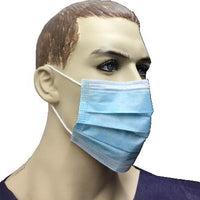 Face Mask, face shield, disposable face mask, level 2 3 ply disposable face masks
