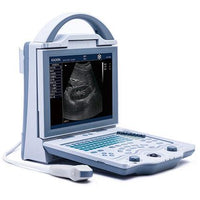 Kaixin KX5600 Black and white veterinary ultrasound scanner