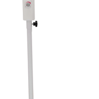 PML2 LED Examination Lamps on Mobile Base