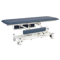 Pacific Medical Change Table with Side Rails