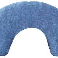 Terry Cloth Covers for Pron Arm rest on massage and treatment tables