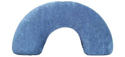 Terry Cloth Covers for Pron Arm rest on massage and treatment tables