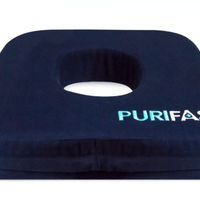 PuriFas FacePad with Washable Cover