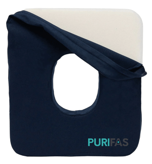 Purifas FacePad Removable Cover