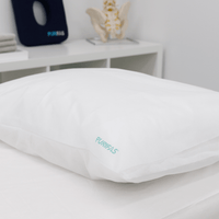 Purifas PillowGuard bacterially treated pillow covers