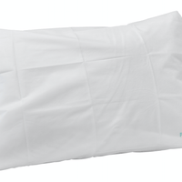 Purifas PillowGaurd Recyclable hygienic pillow covers for medical practices