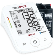 Rossmax BLOOD PRESSURE MONITOR AT INTERAKTIV HEALTH