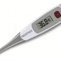 Thermometer- Flexible Tip Digital-Bydand-InterAktiv Health
