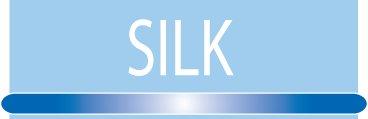 Sutures, Silk Braided, Black, Non-Absorbable-SURGICRYL-InterAktiv Health