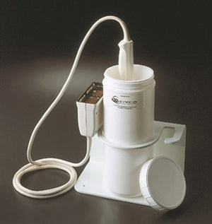 Civco Soaking Cups to ultrasound transducer infection control