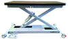 Electric Height adjustable paediatric change table, baby clinical assessment table-Healthtec-InterAktiv Health